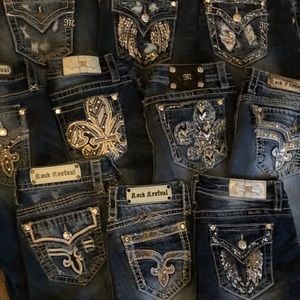 Meet your Posher, Jen